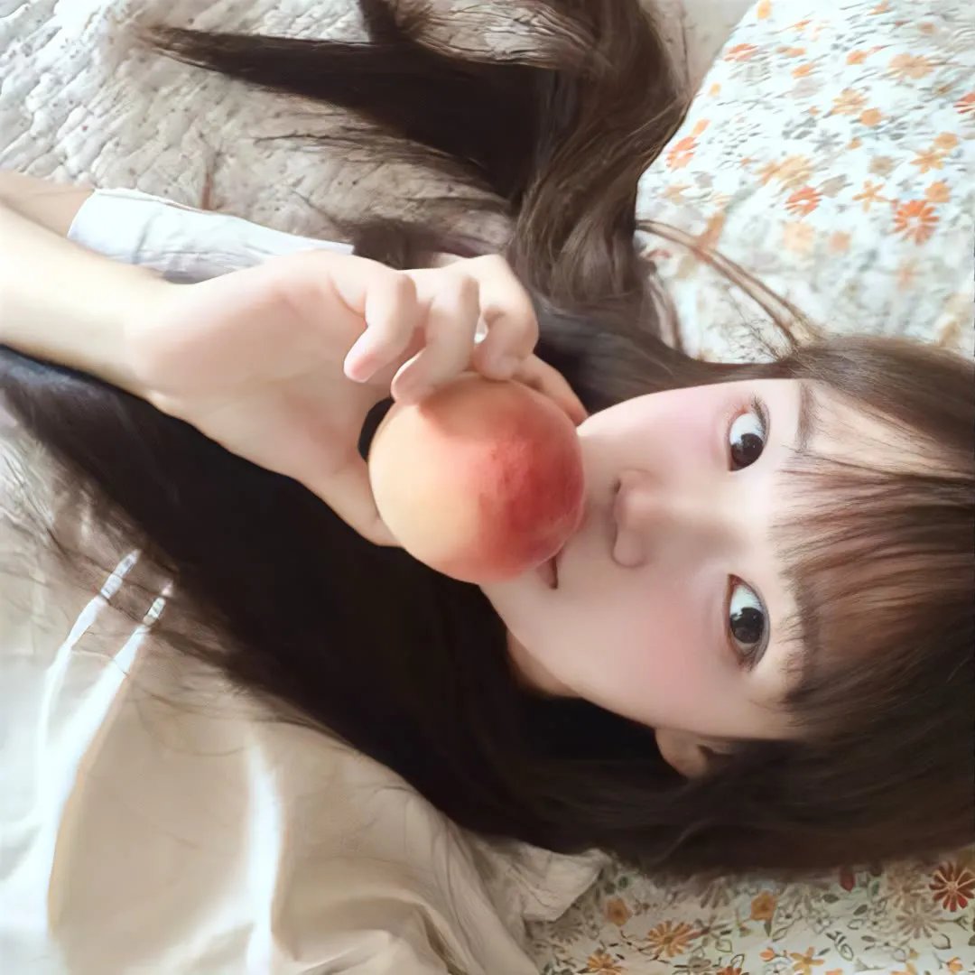 波丽娜:舞蹈人生