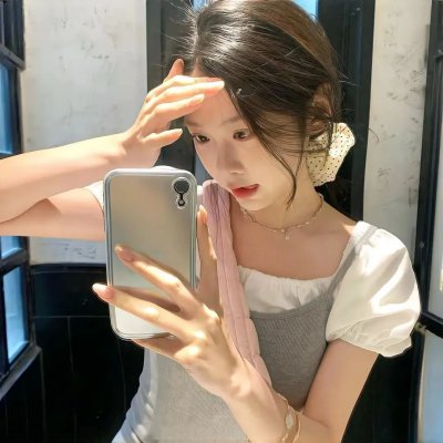 你是我的永恒星辰